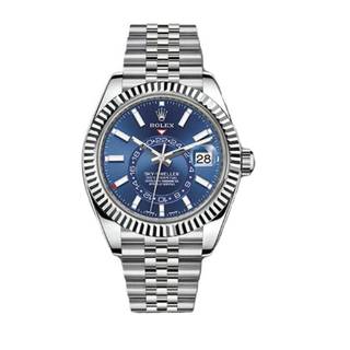 Rolex Sky Dweller Rolex Sky Dweller