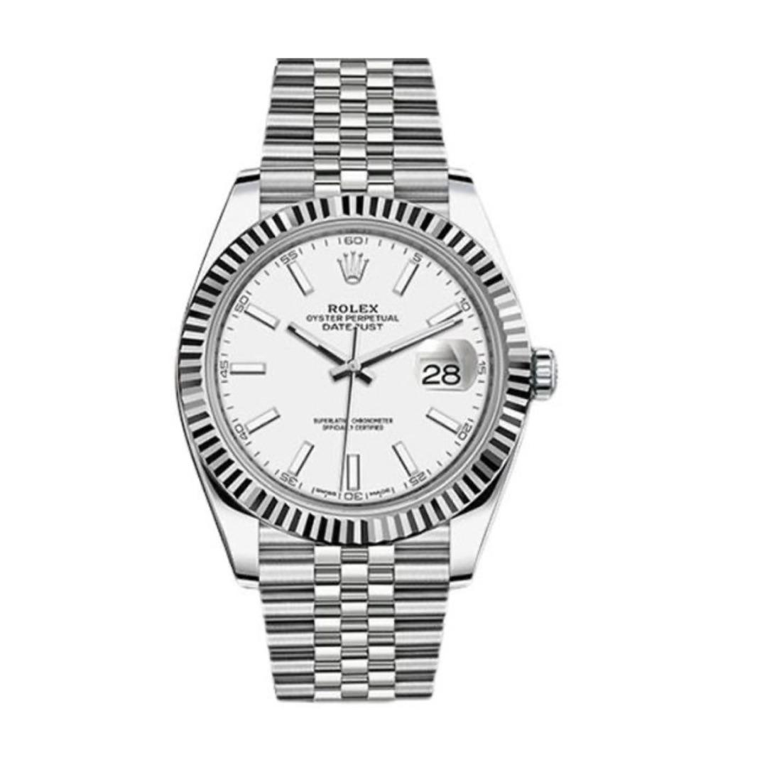 RolexDatejust xmp-717 RolexDatejust xmp-717
