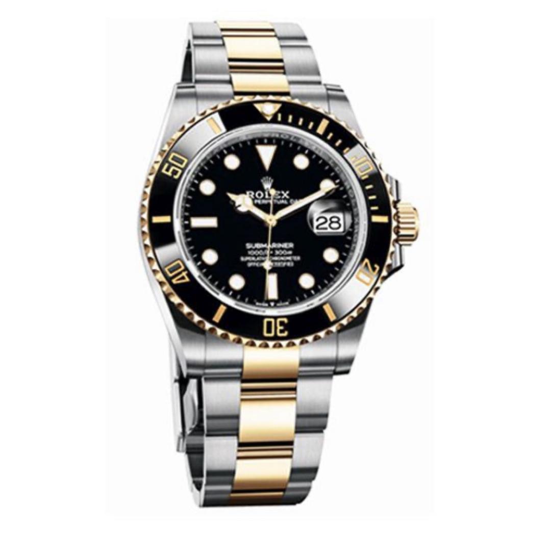 RolexSubmariner Date mir-315 RolexSubmariner Date mir-315