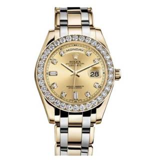 Rolex Day-date Rolex Day-date