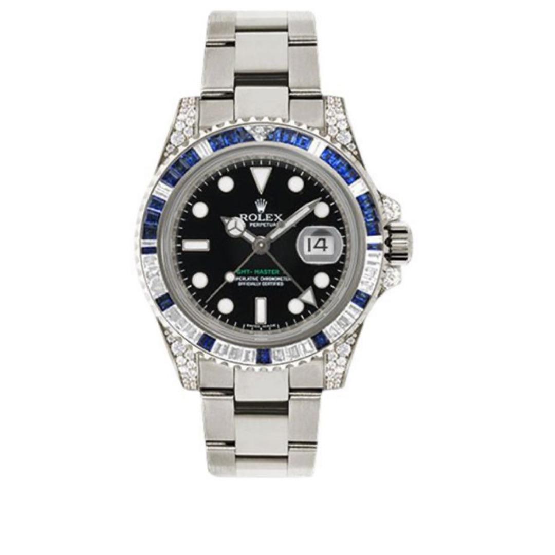 RolexGMT-Master II yuh-779 RolexGMT-Master II yuh-779