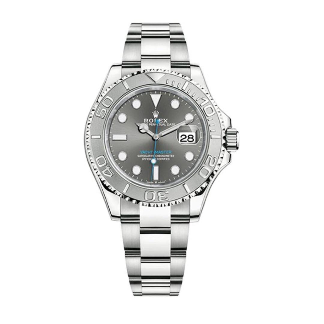 RolexYacht-Master voi-489 RolexYacht-Master voi-489