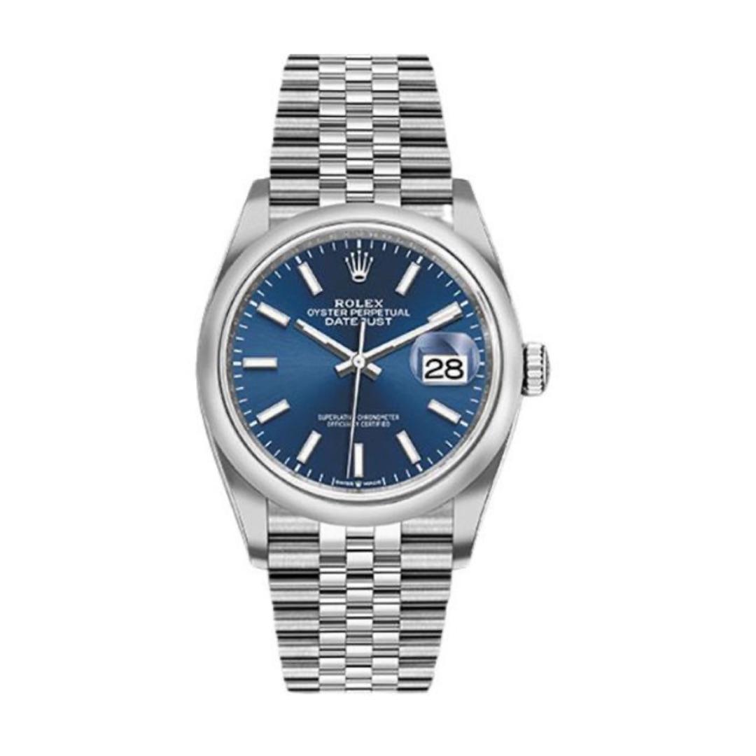 RolexDatejust kws-116 RolexDatejust kws-116