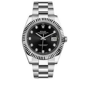 Rolex Datejust Rolex Datejust