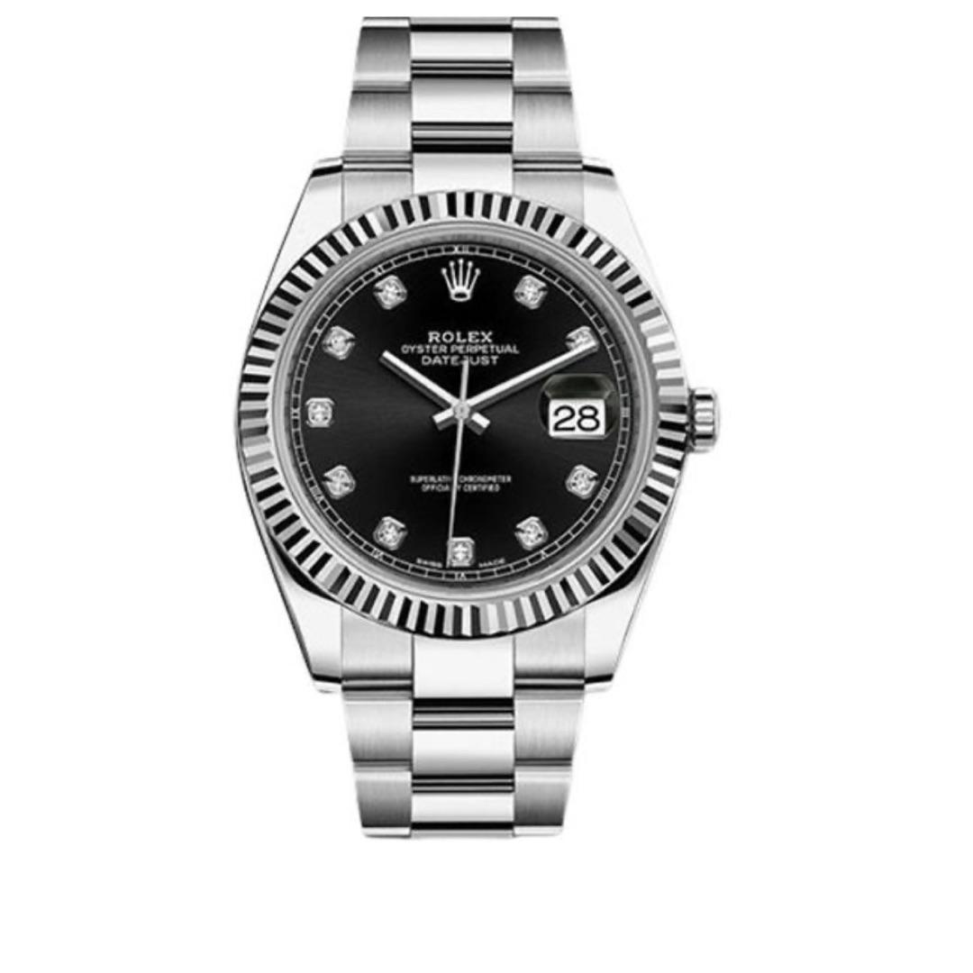 RolexDatejust mpj-323 RolexDatejust mpj-323