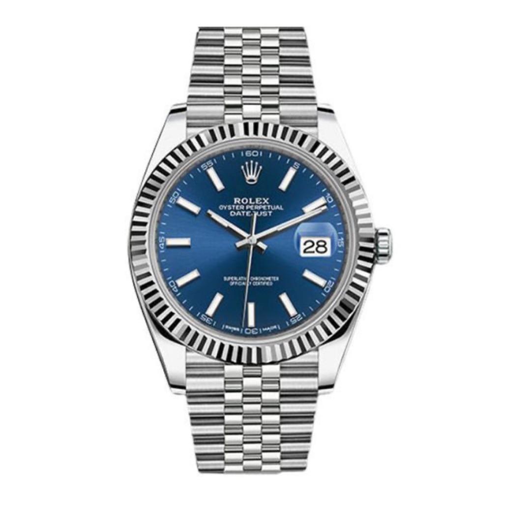 RolexDatejust prr-528 RolexDatejust prr-528