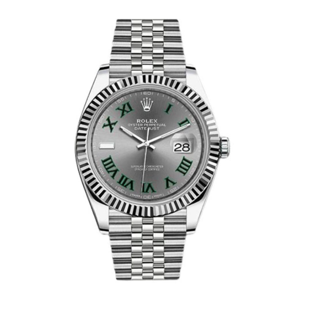 RolexDatejust yuh-931 RolexDatejust yuh-931