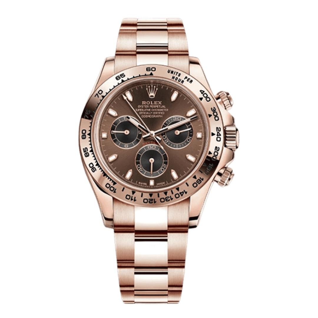 RolexDaytona vtd-002 RolexDaytona vtd-002