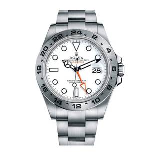 Rolex Explorer II Rolex Explorer II