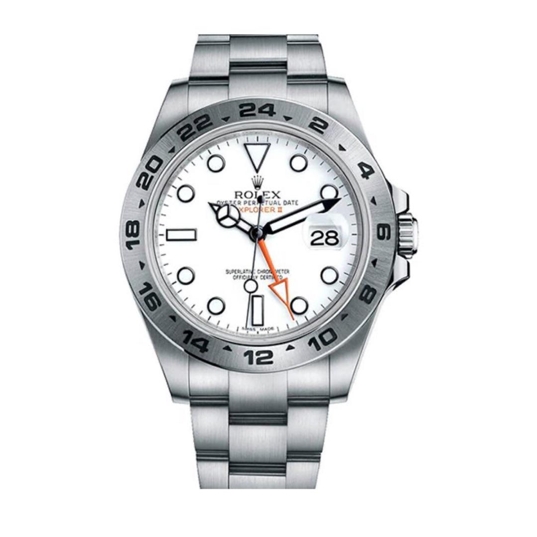 RolexExplorer gwm-779 RolexExplorer gwm-779