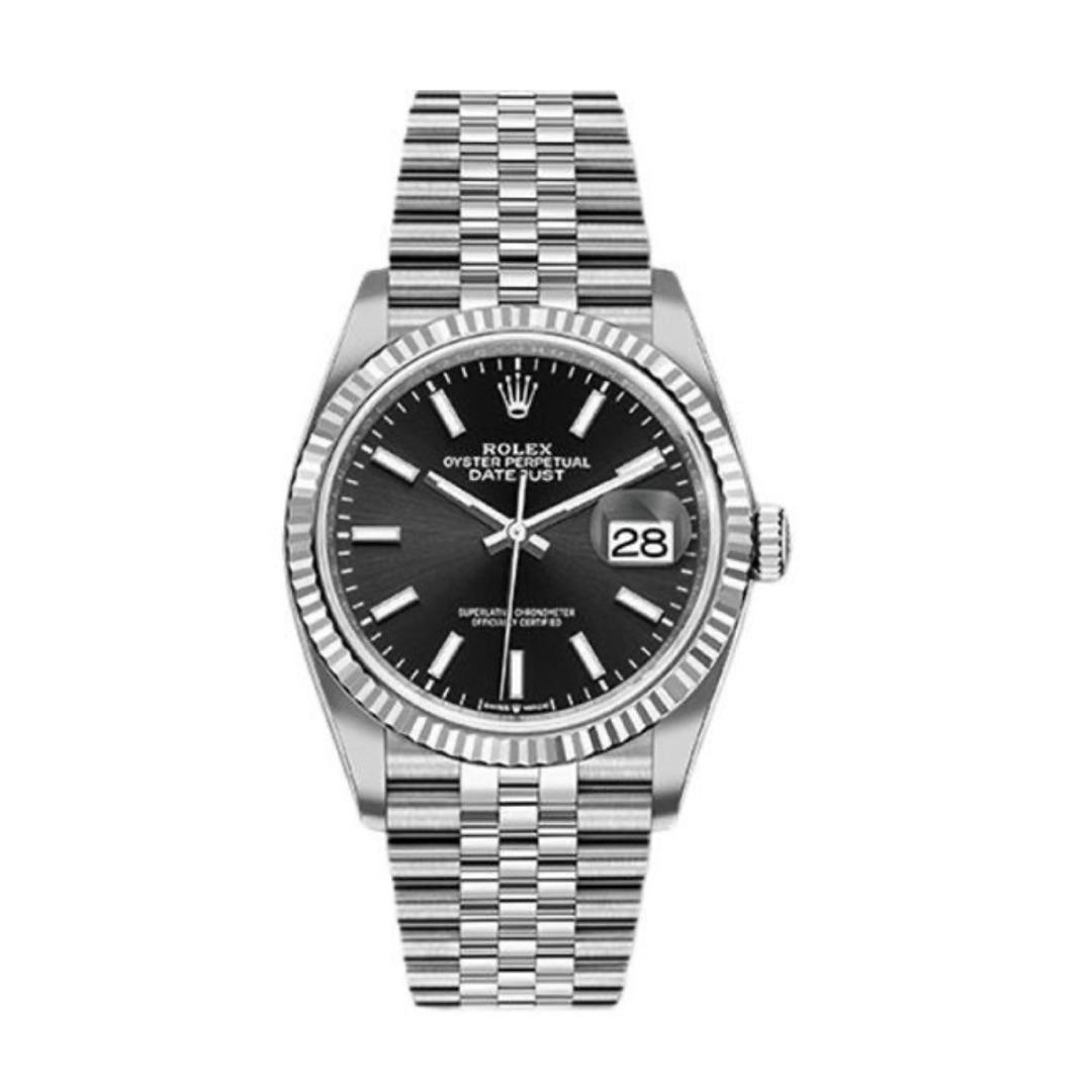 RolexDatejust cxx-329 RolexDatejust cxx-329