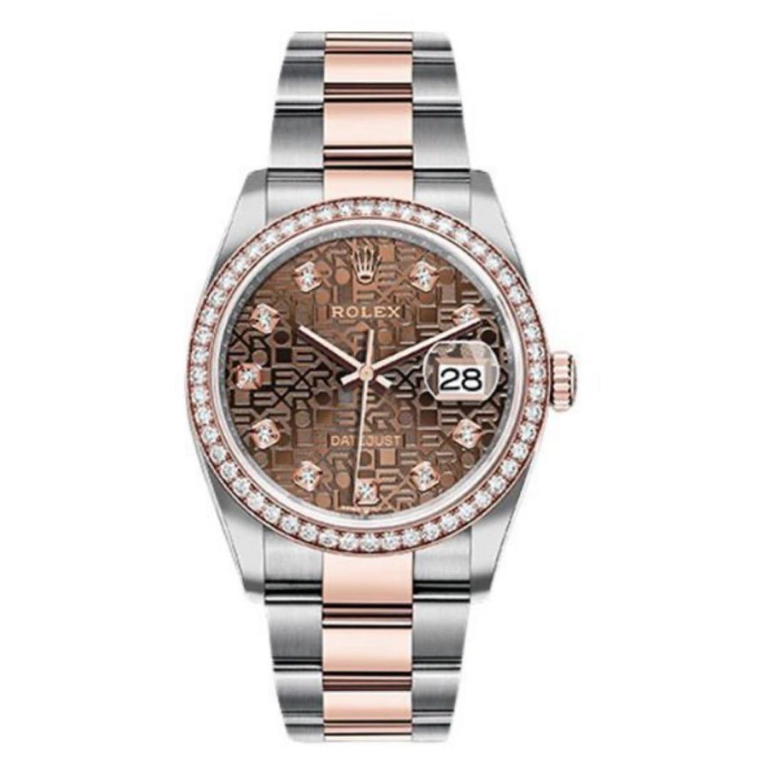 RolexDatejust nim-682 RolexDatejust nim-682
