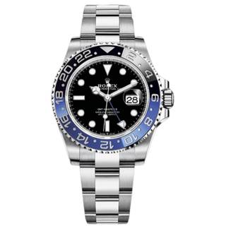 Rolex GMT Master II Batman Rolex GMT Master II Batman