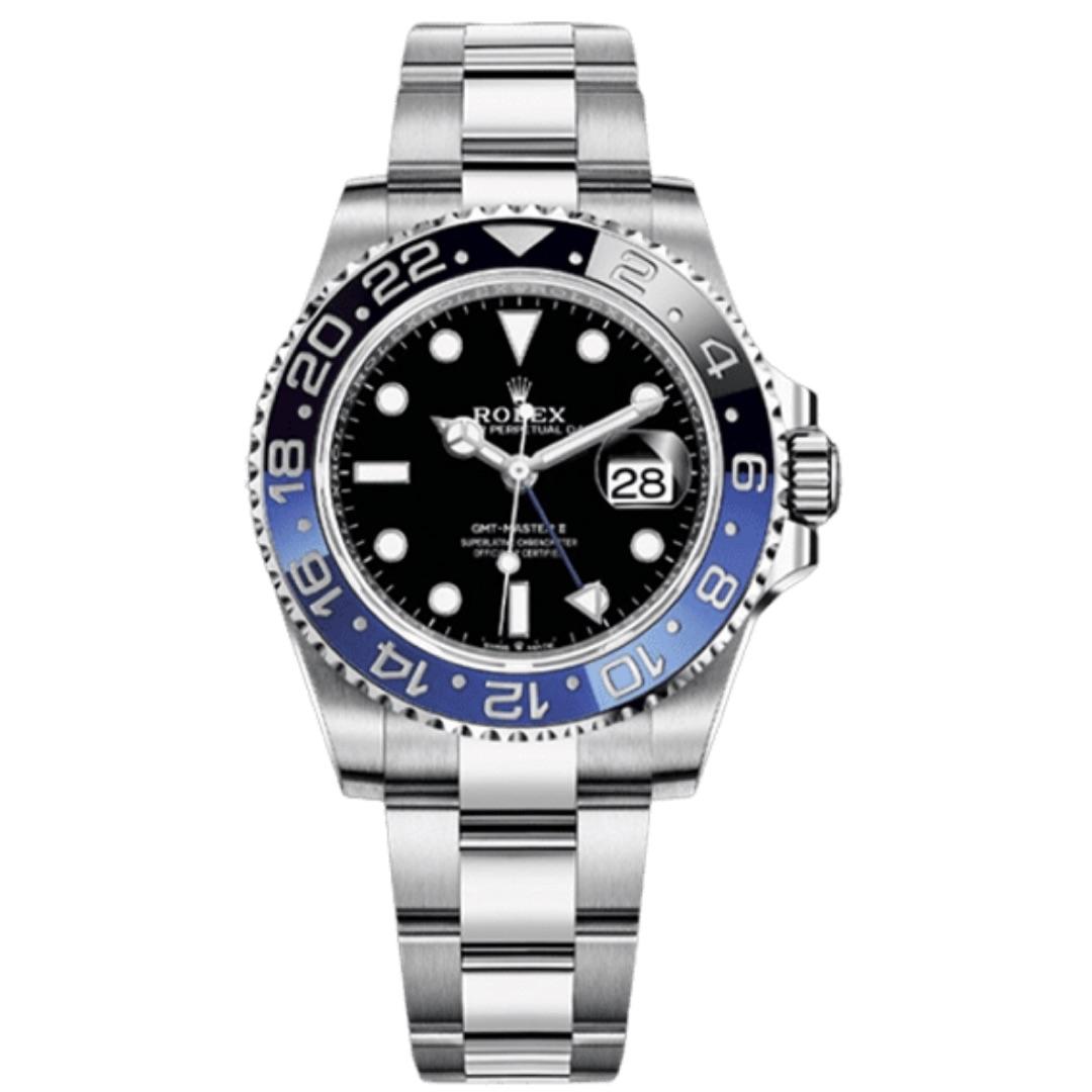 RolexGMT-Master II tbq-103 RolexGMT-Master II tbq-103