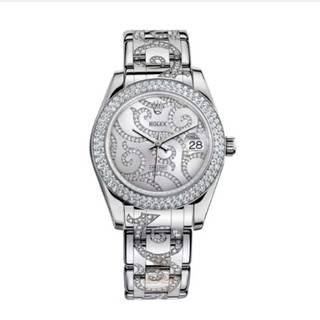 Rolex Pearlmaster Rolex Pearlmaster