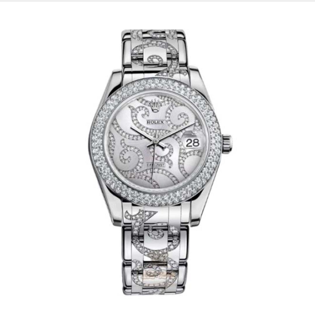 RolexPearlmaster mvy-603 RolexPearlmaster mvy-603