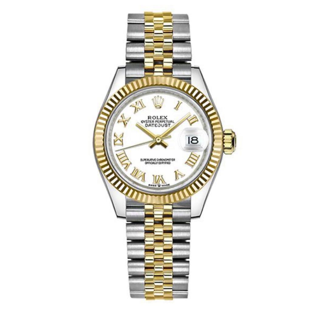 RolexDatejust hfw-183 RolexDatejust hfw-183
