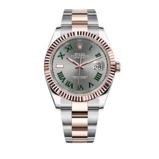 Rolex Datejust Rolex Datejust