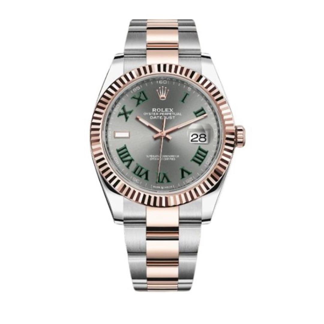 RolexDatejust ajr-354 RolexDatejust ajr-354