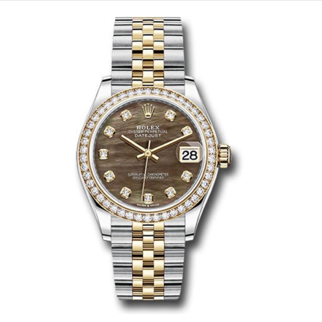 RolexDatejust yvt-283 RolexDatejust yvt-283