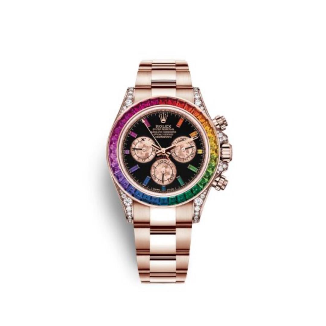 RolexDaytona myt-383 RolexDaytona myt-383