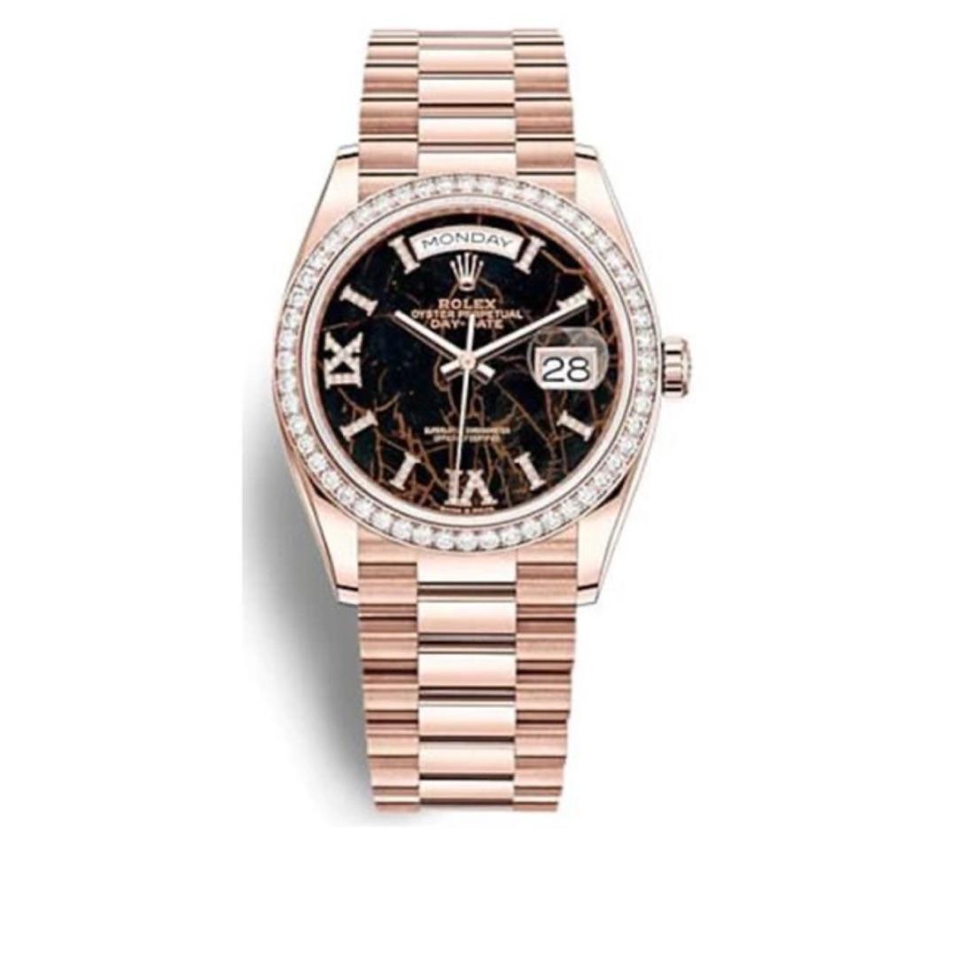 RolexDay-Date uyl-499 RolexDay-Date uyl-499