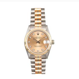 Rolex Datejust Rolex Datejust