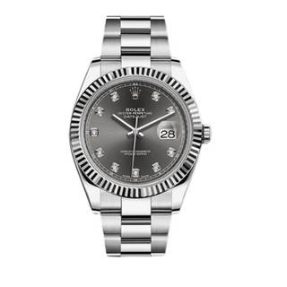 Rolex Datejust Rolex Datejust