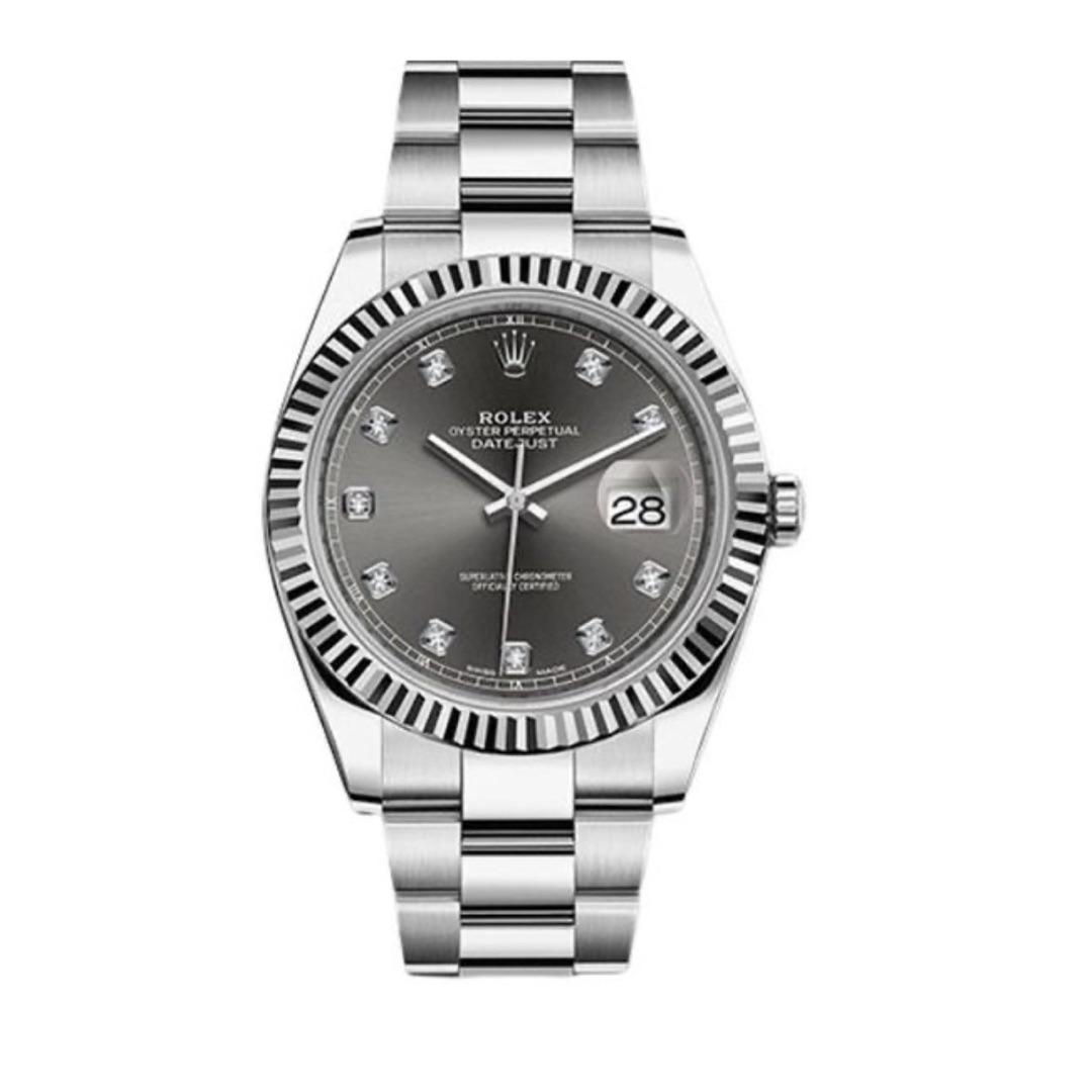 RolexDatejust wtj-128 RolexDatejust wtj-128