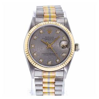 Rolex Datejust 31 Rolex Datejust 31