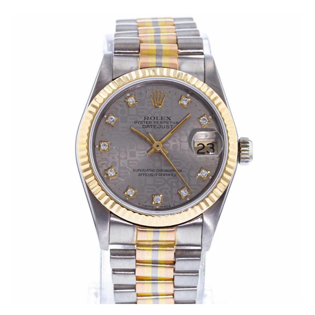 RolexDatejust yku-994 RolexDatejust yku-994