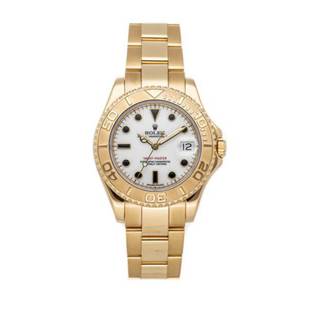 Rolex Yacht Master Rolex Yacht Master