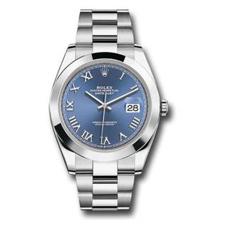 Rolex Datejust Rolex Datejust
