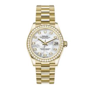 Rolex Datejust Rolex Datejust