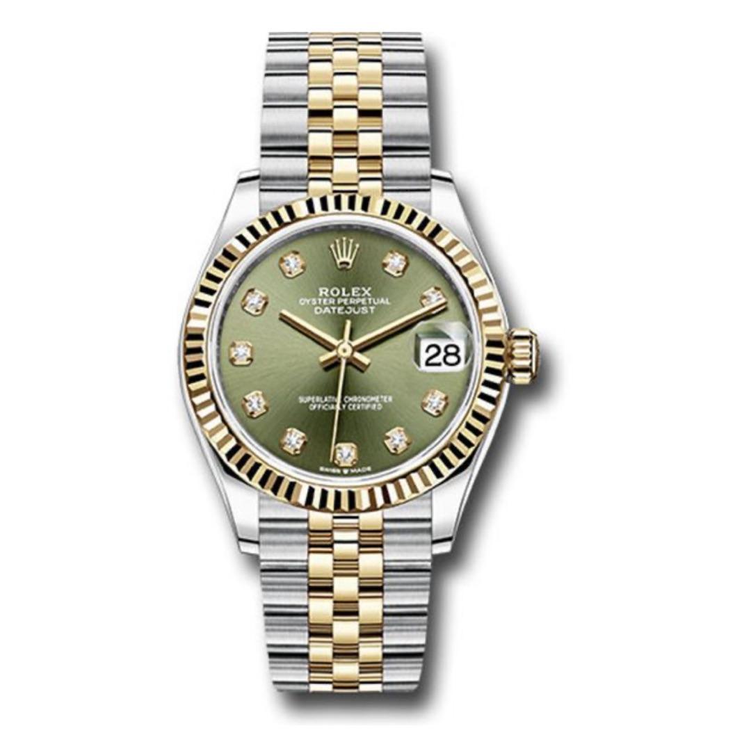 RolexDatejust rwc-096 RolexDatejust rwc-096