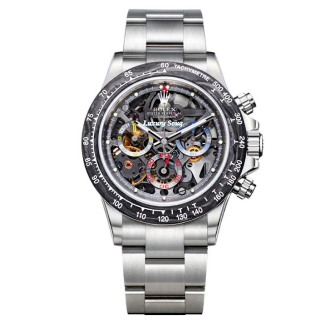 RolexDaytona wqb-010 RolexDaytona wqb-010