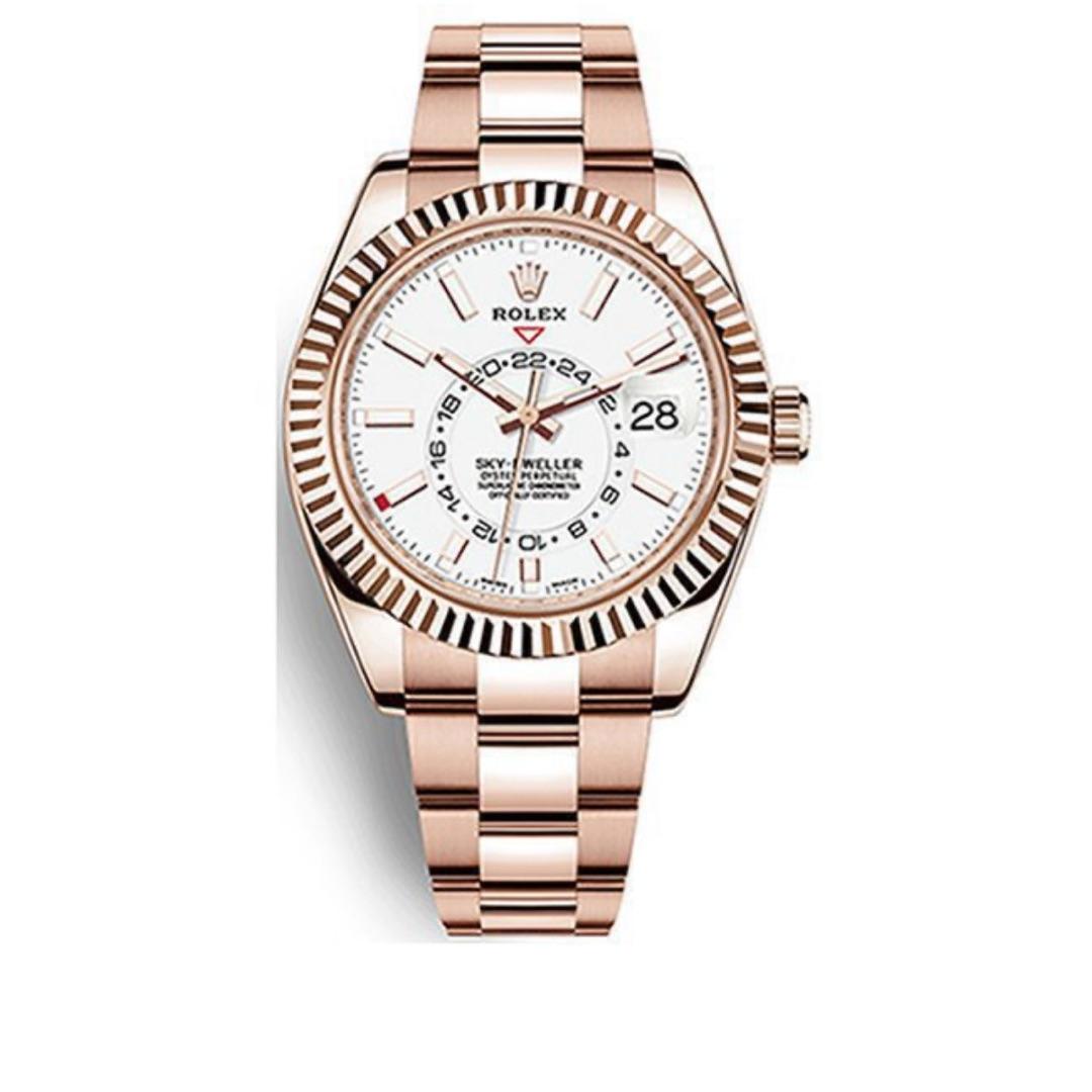 RolexSky-Dweller tdo-173 RolexSky-Dweller tdo-173