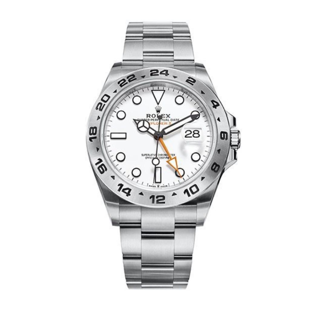 RolexExplorer II kzt-251 RolexExplorer II kzt-251