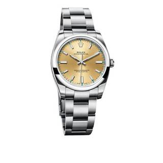 Rolex Oyster Perpetual Rolex Oyster Perpetual