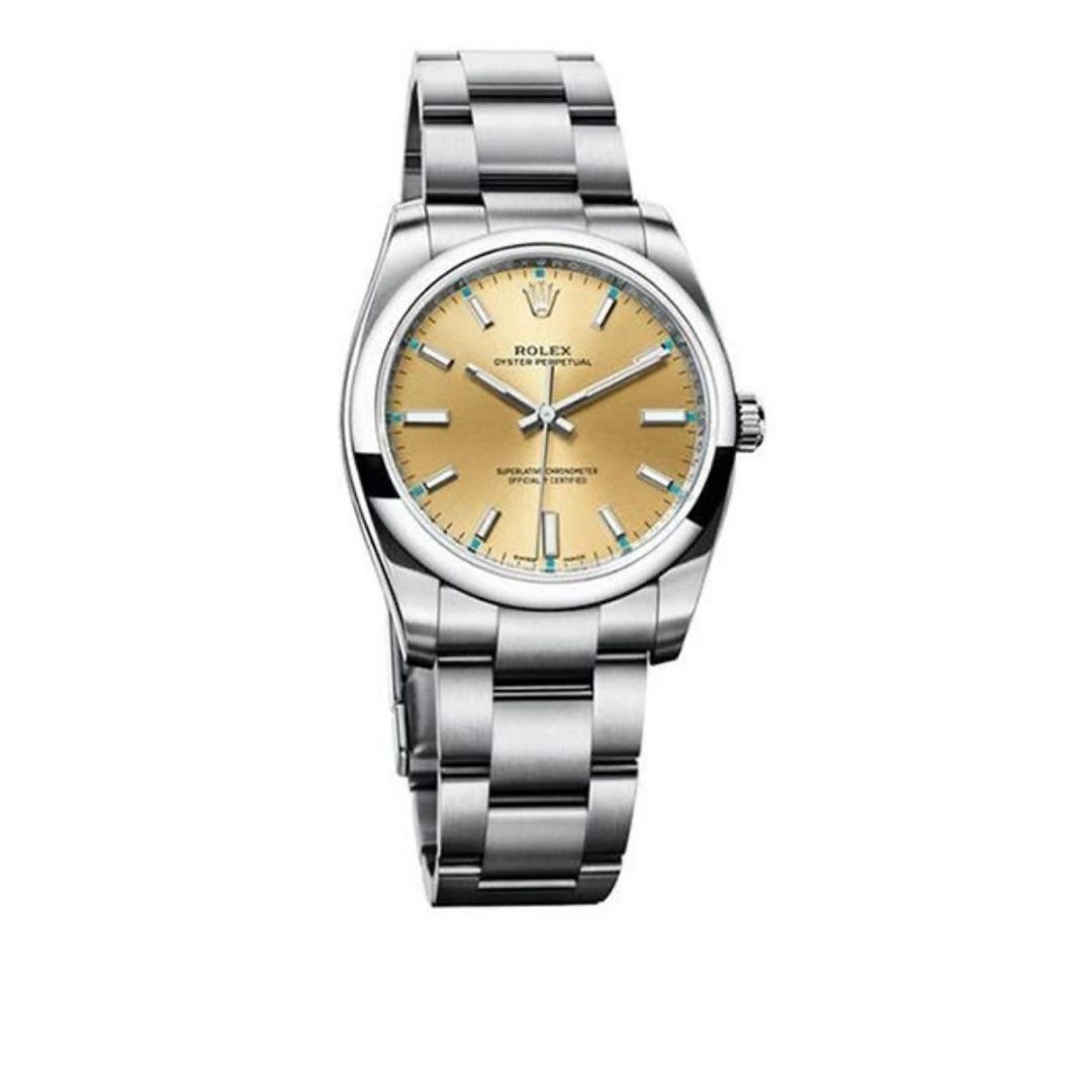RolexOyster Perpetual wrl-461 RolexOyster Perpetual wrl-461
