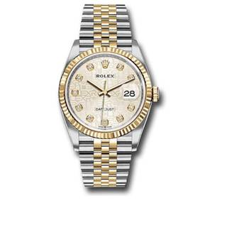 Rolex Datejust Rolex Datejust