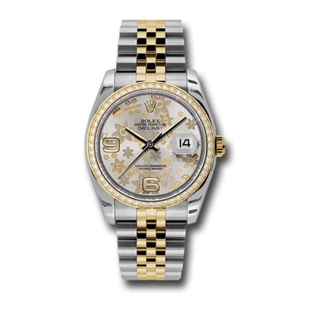 RolexDatejust skf-607 RolexDatejust skf-607