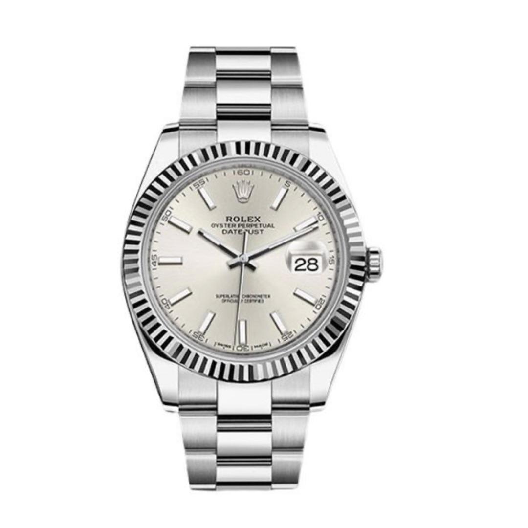 RolexDatejust zxi-854 RolexDatejust zxi-854