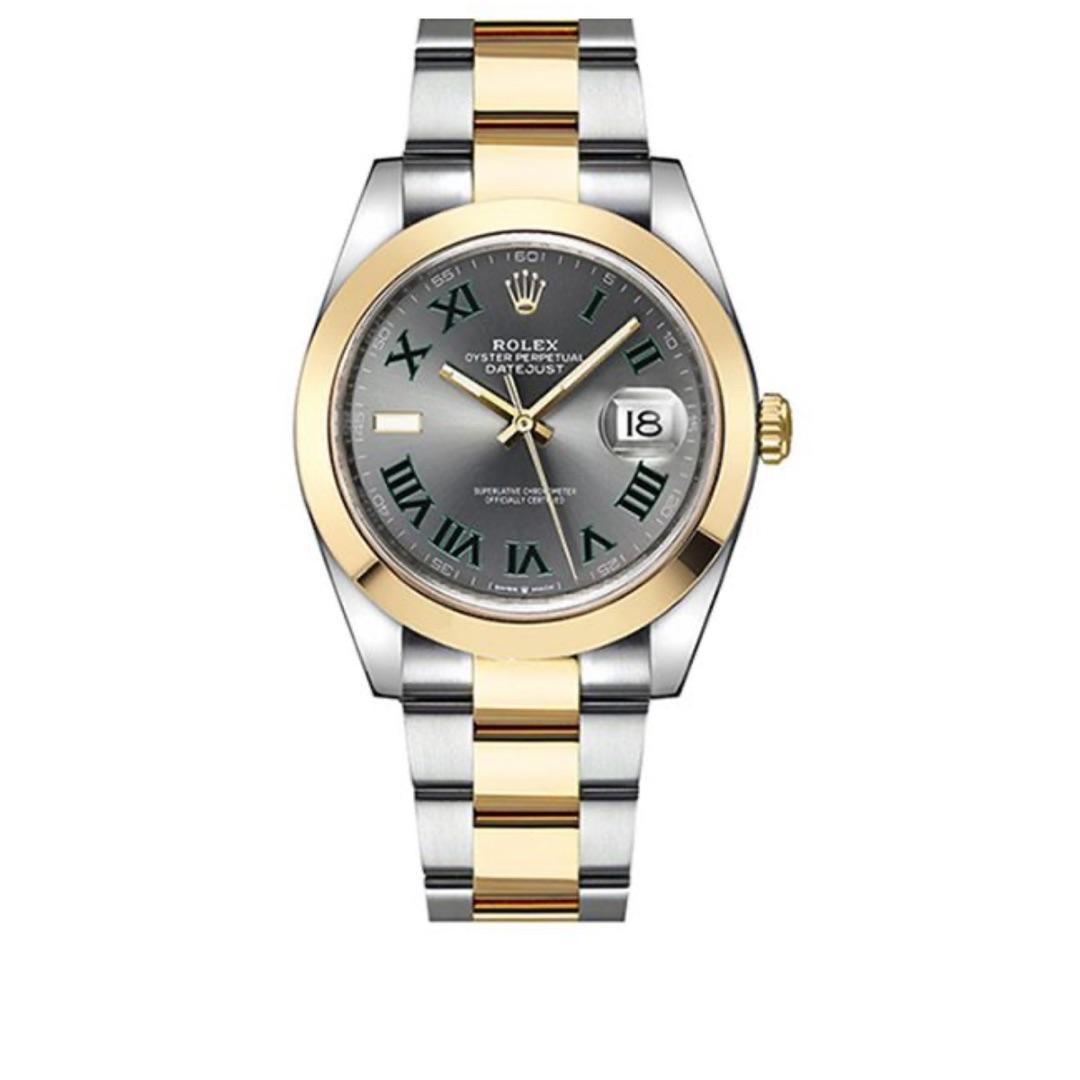 RolexDatejust rgz-446 RolexDatejust rgz-446