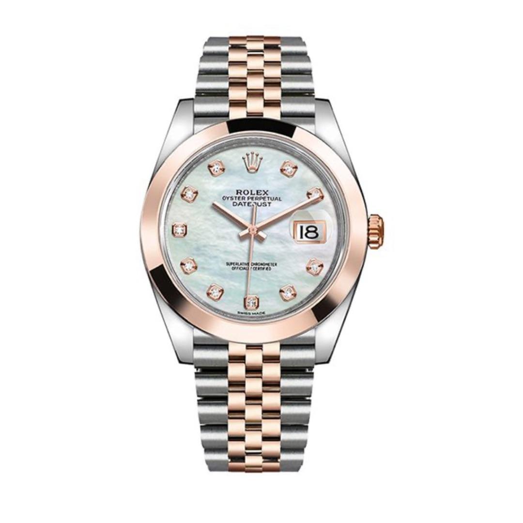 RolexDatejust tks-703 RolexDatejust tks-703