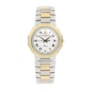 Baume & Mercier Riviera Baume & Mercier Riviera