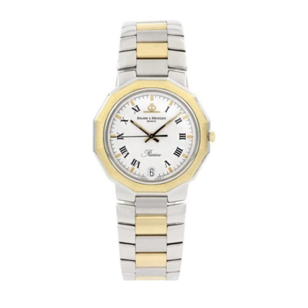 Baume & MercierRiviera kvz-274 Baume & MercierRiviera kvz-274