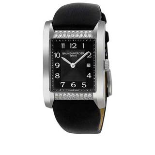 Baume & Mercier Hampton Baume & Mercier Hampton