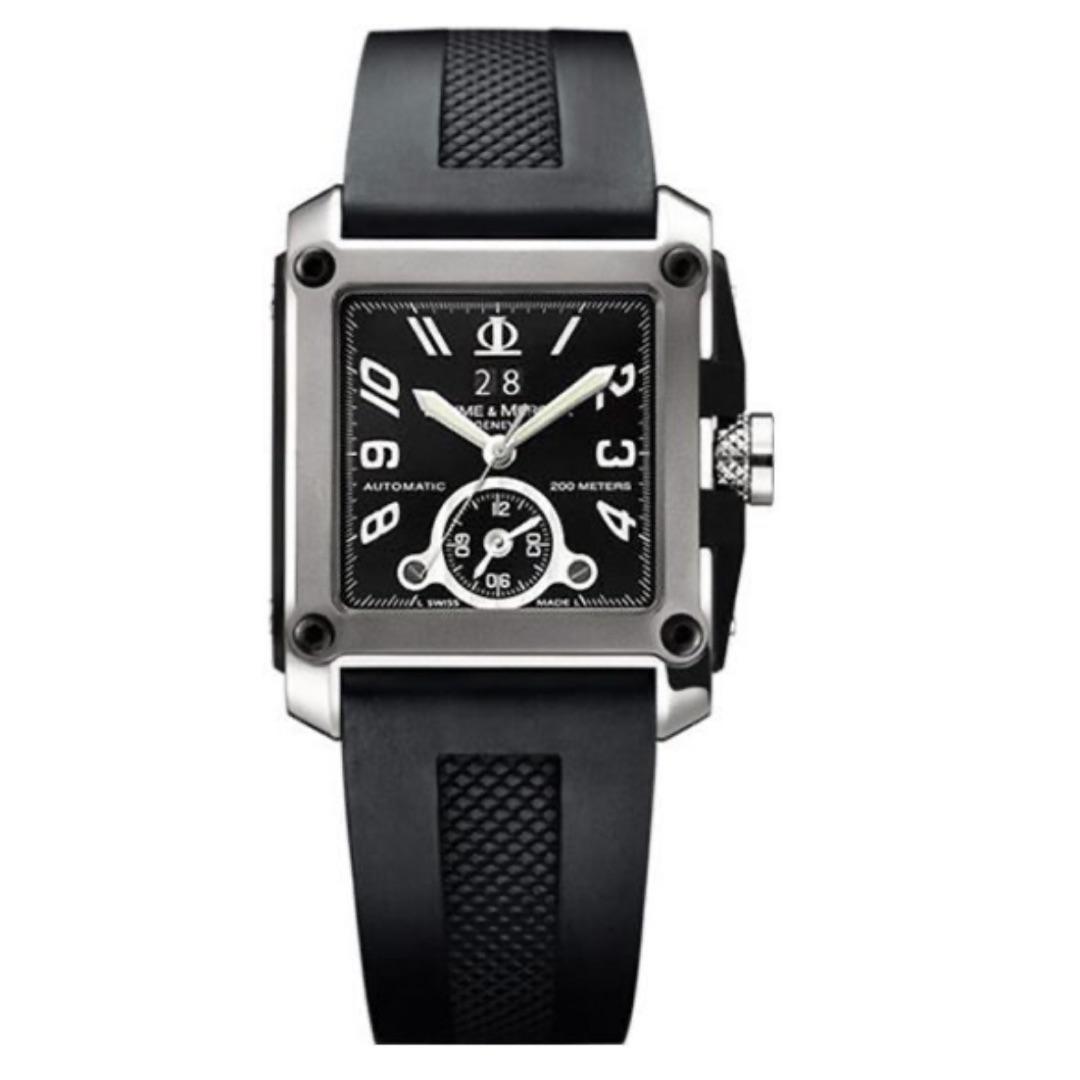 Baume & MercierHampton vvw-872 Baume & MercierHampton vvw-872