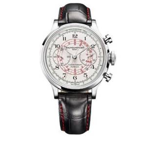 BAUME & MERCIER CAPELAND LIMITED EDITION BAUME & MERCIER CAPELAND LIMITED EDITION
